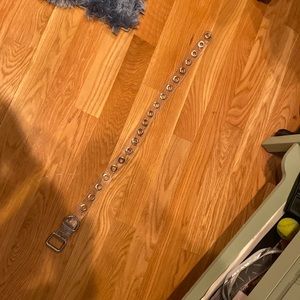 Urban outfitters belt